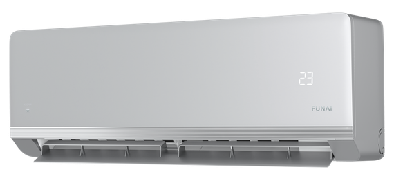 Классическая сплит-система FUNAI KAGAMI RAC-KM20HP.D01 (комплект) — (5)