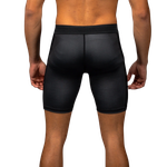 Компрессионные Шорты Venum NoGi чёрные