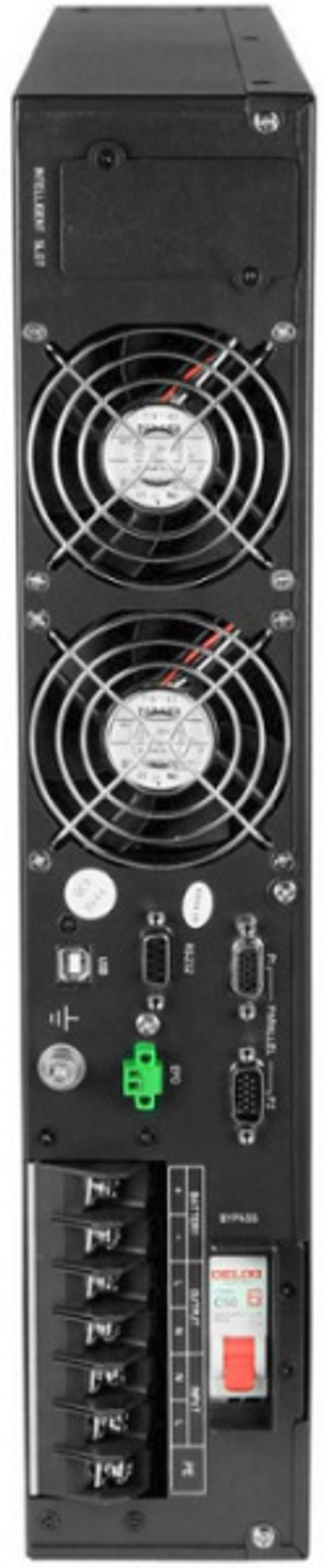 Источник бесперебойного питания HIDEN EXPERT UDC92010H-RT