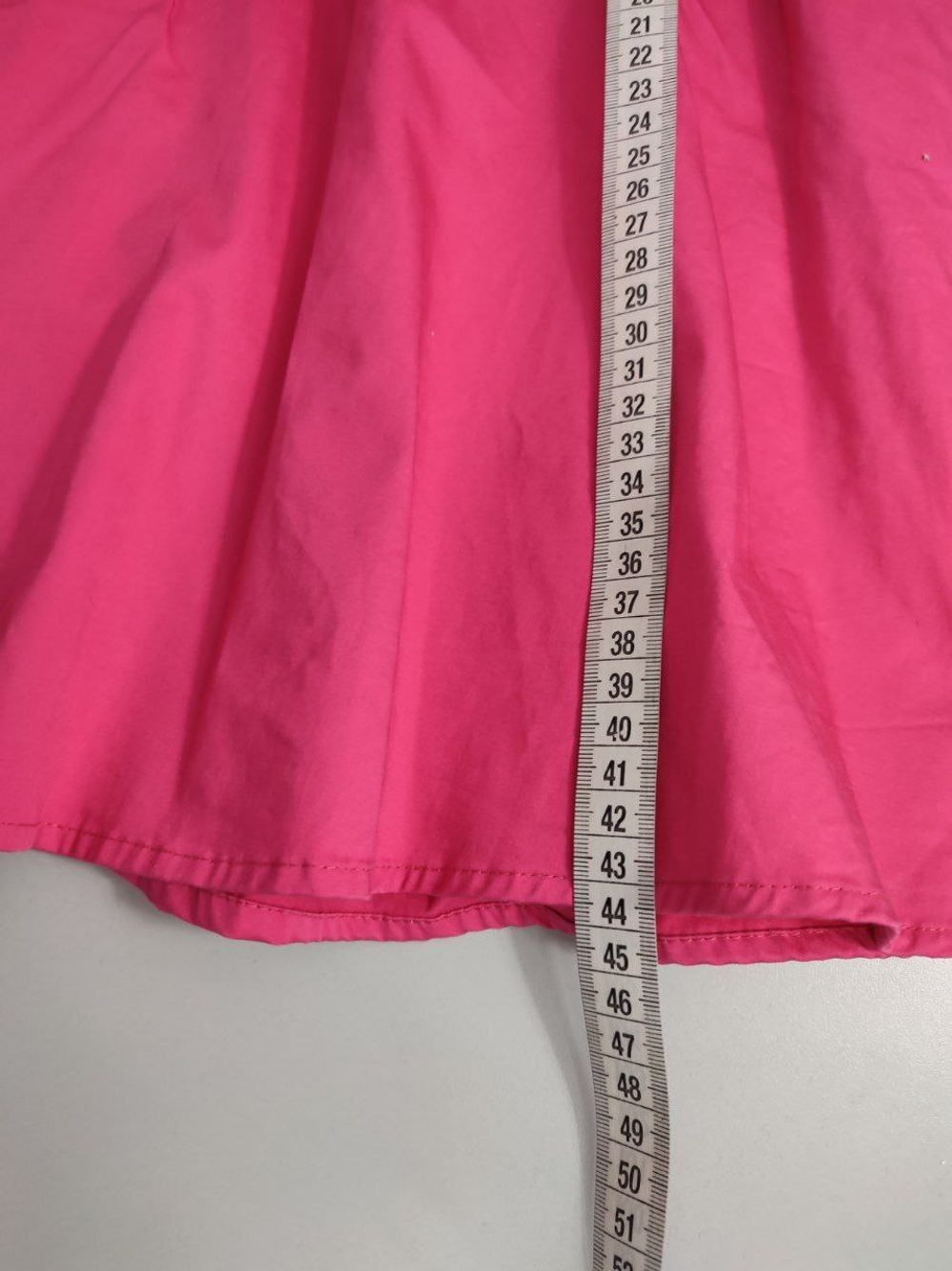 Юбка Modis яркая 42 размер