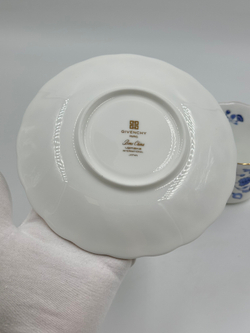 Кофейная пара Givenchy by Yamaka