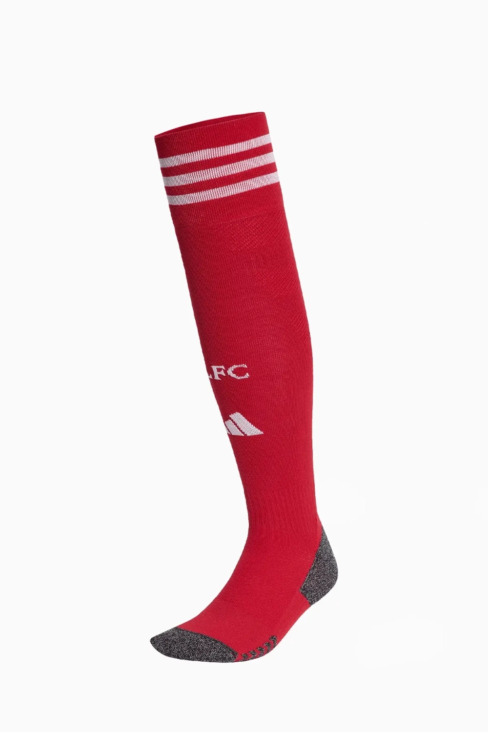 Гетры adidas Liverpool FC 25/26 Home - красный