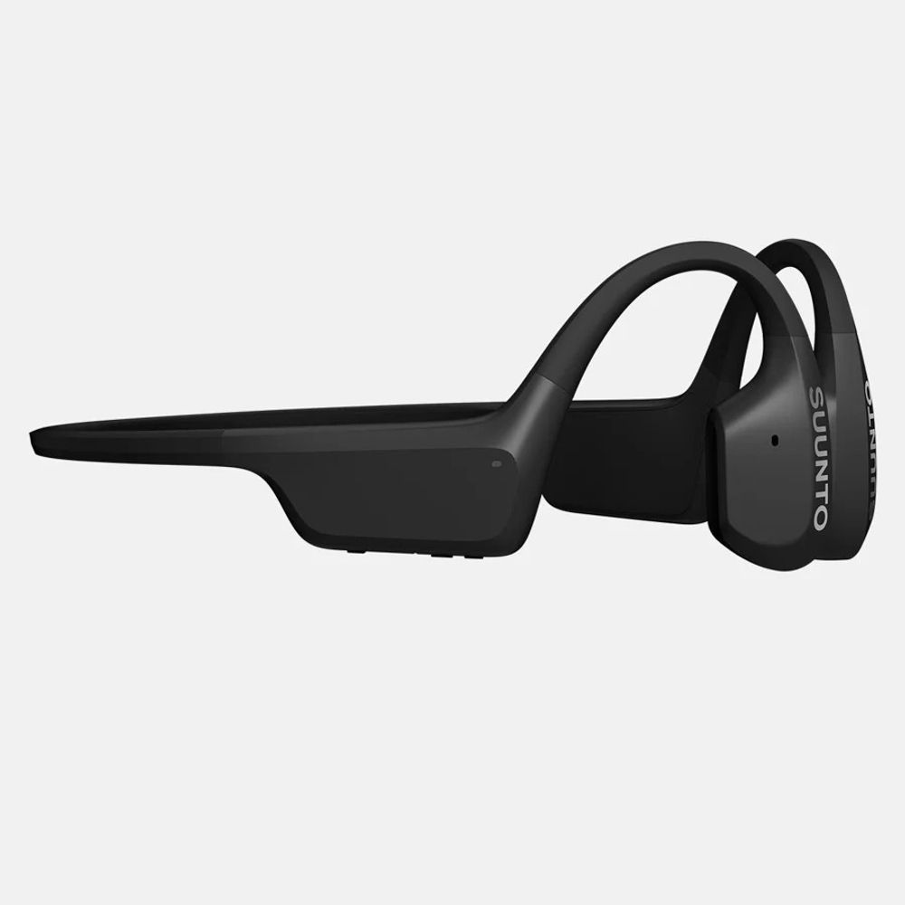 Наушники Suunto Aqua Black