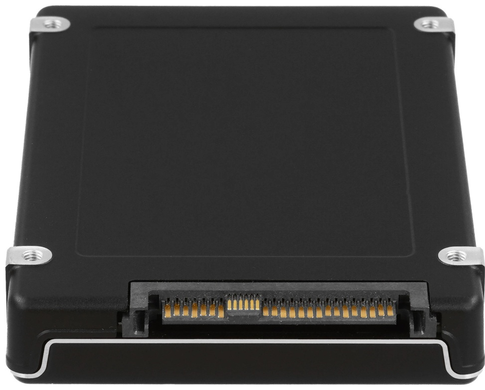 SSD Samsung MZWLR3T8HBLS-00007 3840 Гб