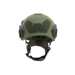Бронешлем ATLAS MK2 Fast mod+, Olive