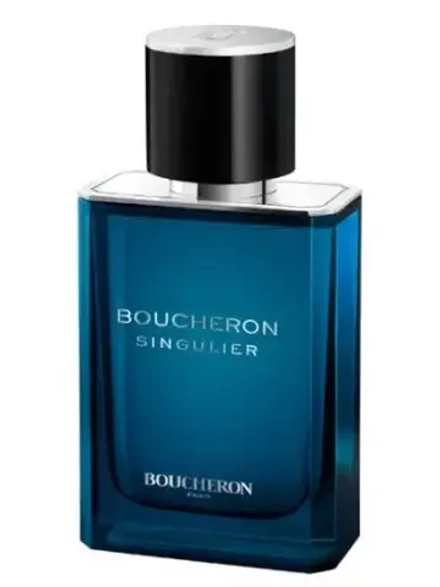 Унисекс парфюм Boucheron Singulier Pour Homme EDP 50 мл