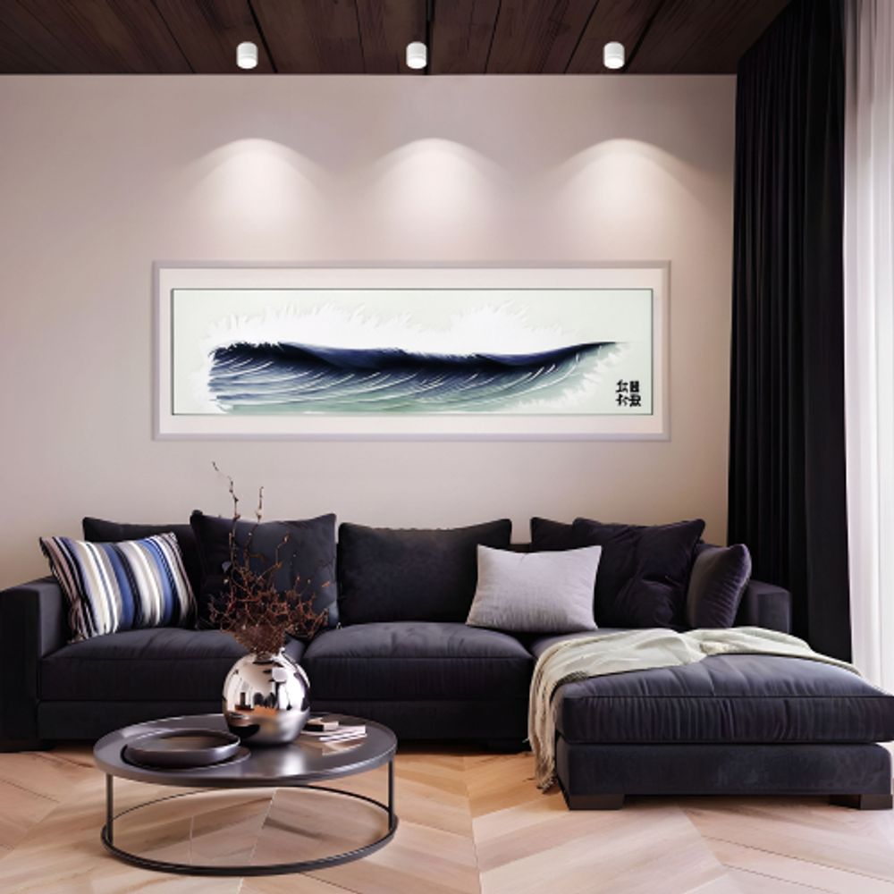 Светильник накладной ЭРА OL9 GX53 WH/WH под лампу GX53 белый | Накладные светильники