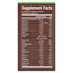 Plnt, Мультивитамины для мужчин старше 50 лет, 60 вегетарианских капсул