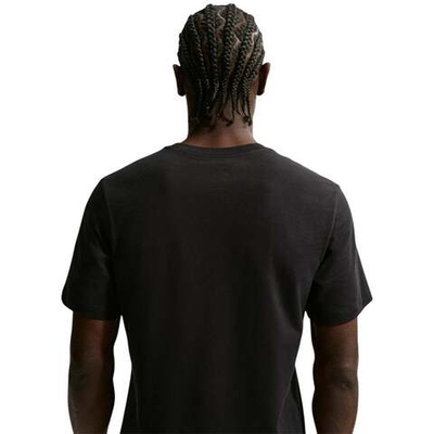 Баскетбольная мужская футболка Nike Club