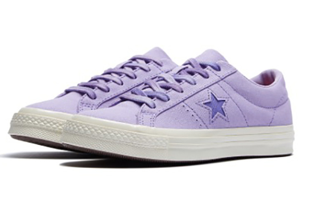 Кеды Converse One Star logo, 564150C