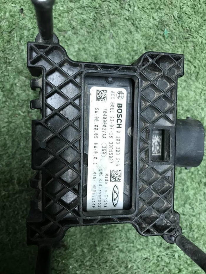 Датчик ACC Chery Tiggo 8 Pro (2021-2024)