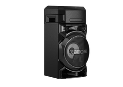 Аудиосистема XBOOM LG ON77DK | Cинхронизация звука с ТВ | Караоке