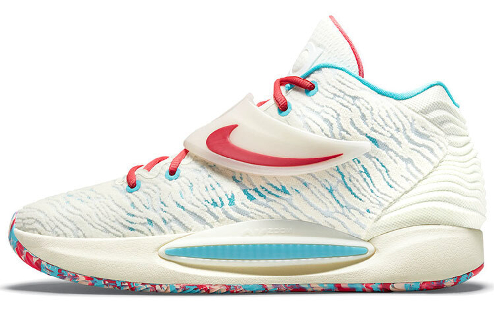 Nike multicolor 2025