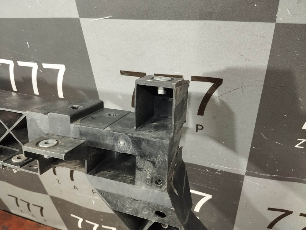 Панель передняя Haval Jolion 21-нв Б/У Оригинал 8400392XGW02A