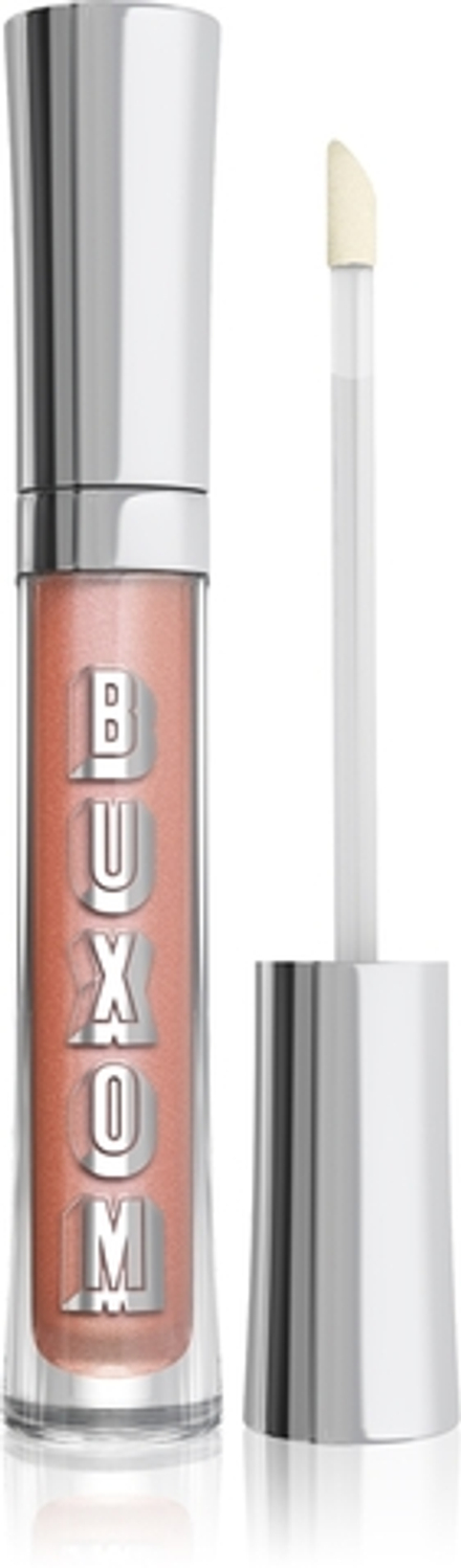 Buxom FULL-ON PLUMPING LIP POLISH GLOSS - Блеск для губ: блеск для объема губ оттенок Celeste, 4 ml