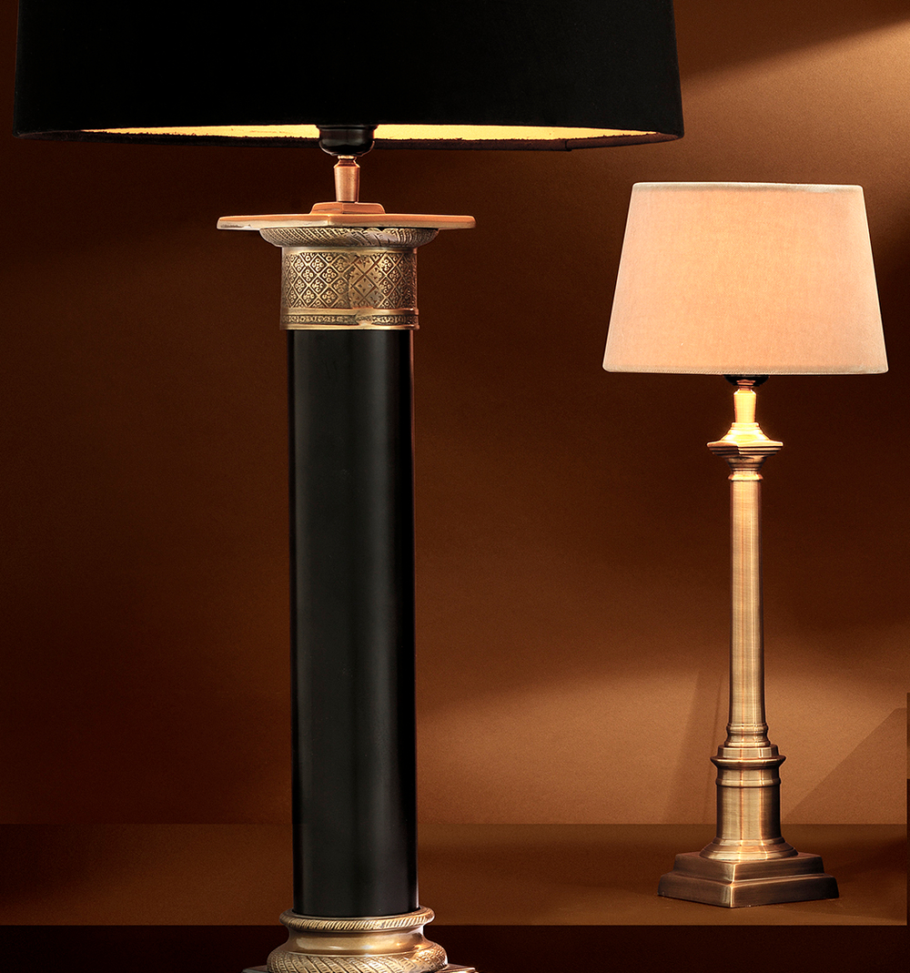 Лампа настольная Table Lamp Cologne S арт.101642