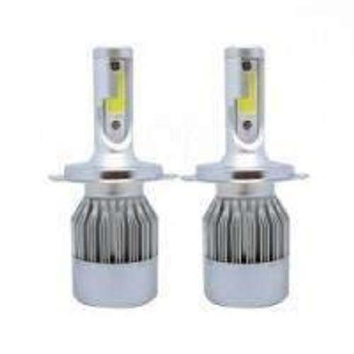 Автолампа 12/24V H3 30W AVS Lumos светодиодная (к-т 2шт)