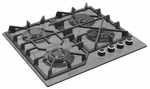Поверхность варочная  Гефест ПВГ 2232-01 К35 (рисунок "серое дерево")