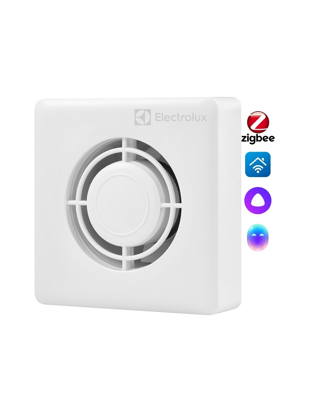Вентилятор вытяжной Electrolux серии Slim EAFS-150T с таймером