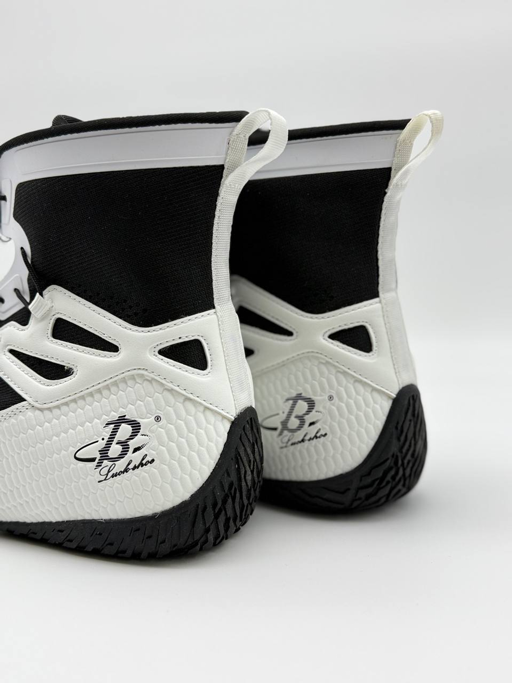 Боксерки harmony of impact