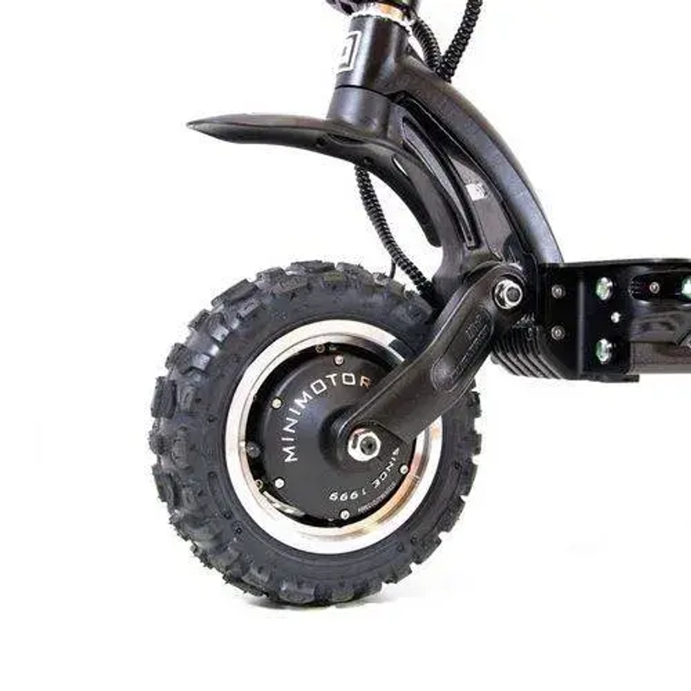 Электросамокат Dualtron Ultra ll (72V)