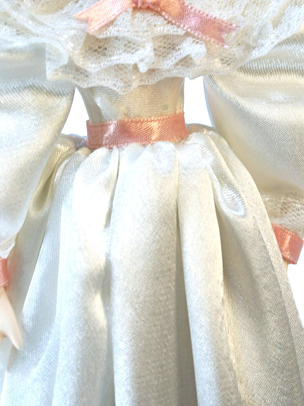 Кукла коллекционная Натали Пушкина