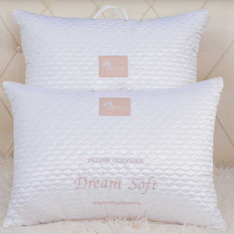 Подушка 50x70 Arya home Dream Soft