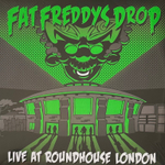 Fat Freddy's Drop ‎– Live at Roundhouse London 3LP (Новая Зеландия 2023г.)