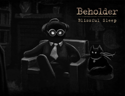 Beholder - Blissful Sleep (для ПК, цифровой код доступа)