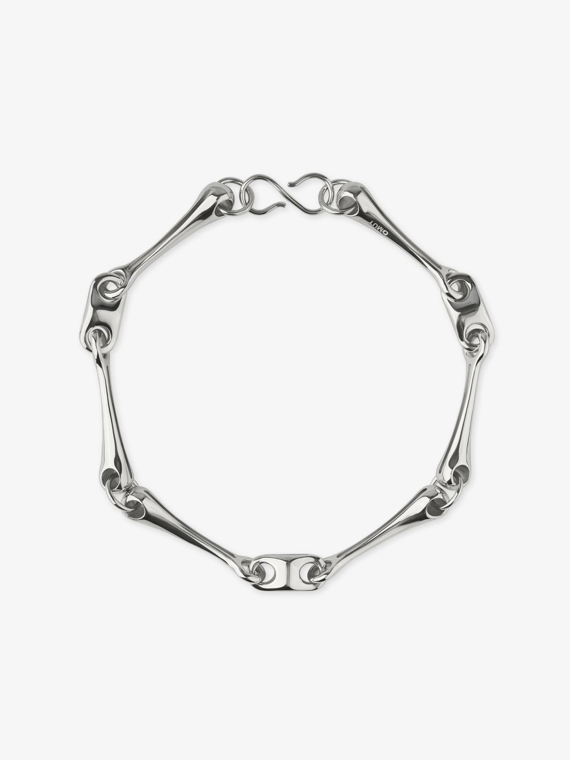 ЧОКЕР "HORSEBIT STACK".