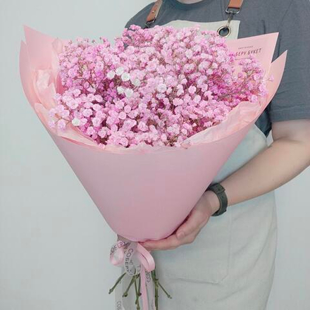 Соберу букет №138