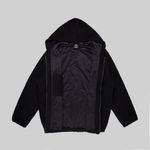  Куртка мужская Dickies Skateboarding Textured Fleece Jacket артикул:TJSK13 - купить в магазине Дайс
