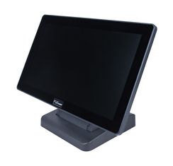 Сенсорный монитор POScenter EVA-156 Pro (15,6", 16:9, 1920х1080, PCAP, VGA, HDMI, без MSR)