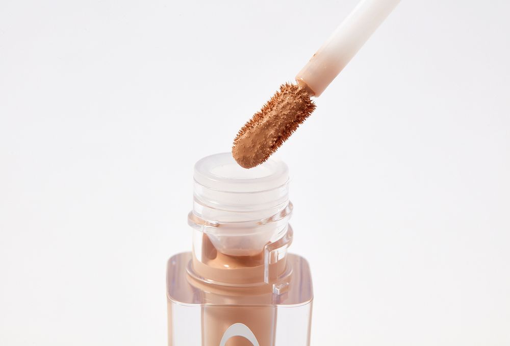 Стойкий высокопигментированный консилер ManlyPRO - CNC3