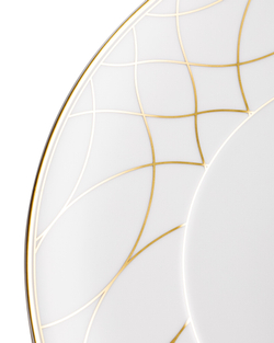 Сервиз столовый 20 предметов на 6 персон Vista Alegre Терраса