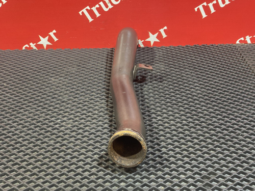 Патрубок системы охлаждения 2018г