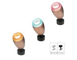 Ambrella Насадка передняя для корпуса светильника D70mm DIY Spot N7193