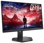 Монитор 24.5&#34; Lenovo Legion 25-10 67D4GAC3EU черный
