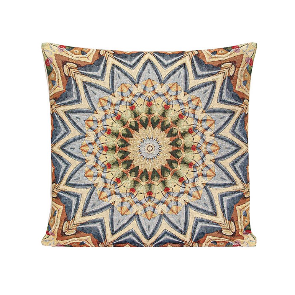 Наволочка "Мандала"