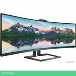 Монитор Philips 499P9H/00