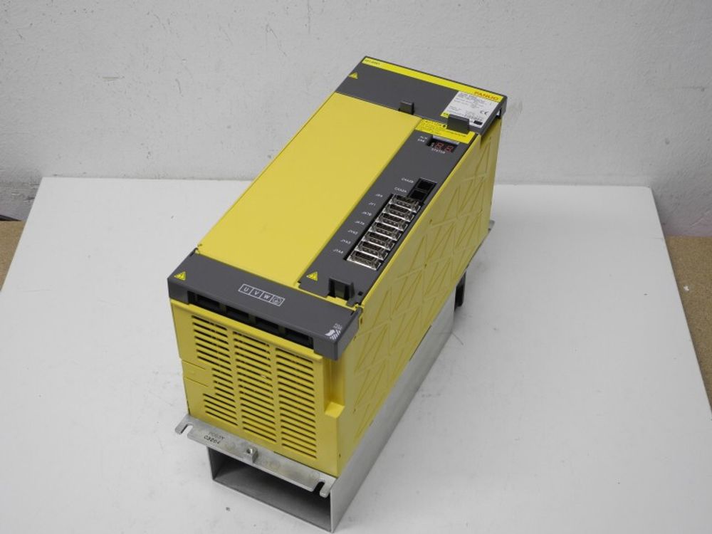 FANUC A06B-6122-H045#H570#C
