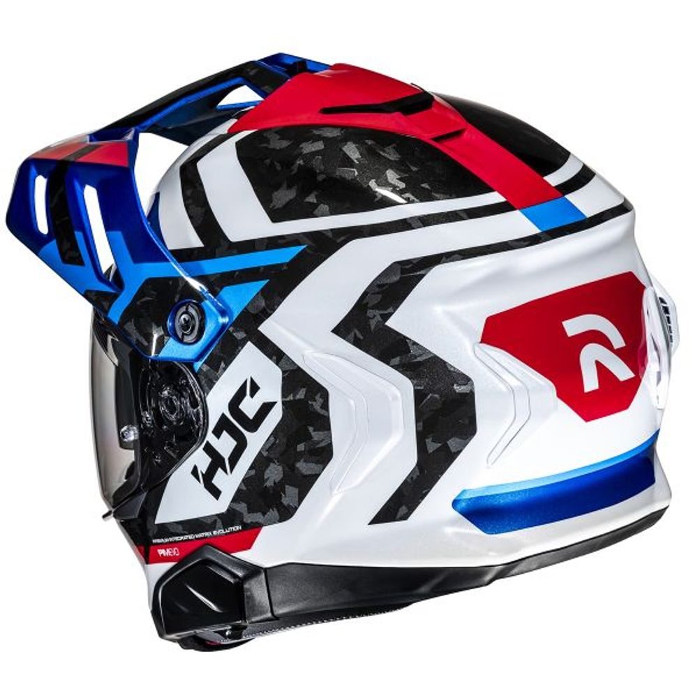 RPHA60 Dakar MC21 / Микс