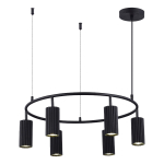 Подвесная люстра ST-Luce Kendo SL1213.403.06