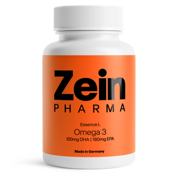 Zein pharma Omega 3 Омега 3
