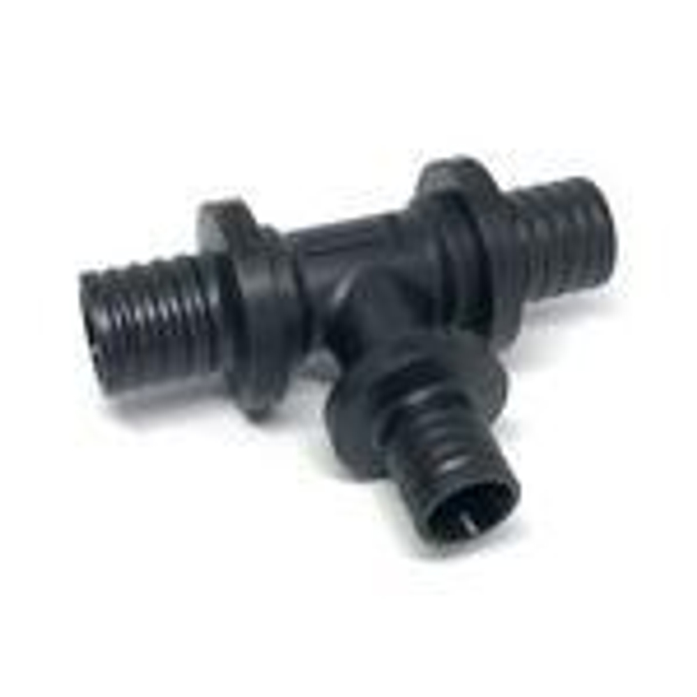 Тройник Royal Thermo 90гр. редукционный 20х16х20 PPSU
