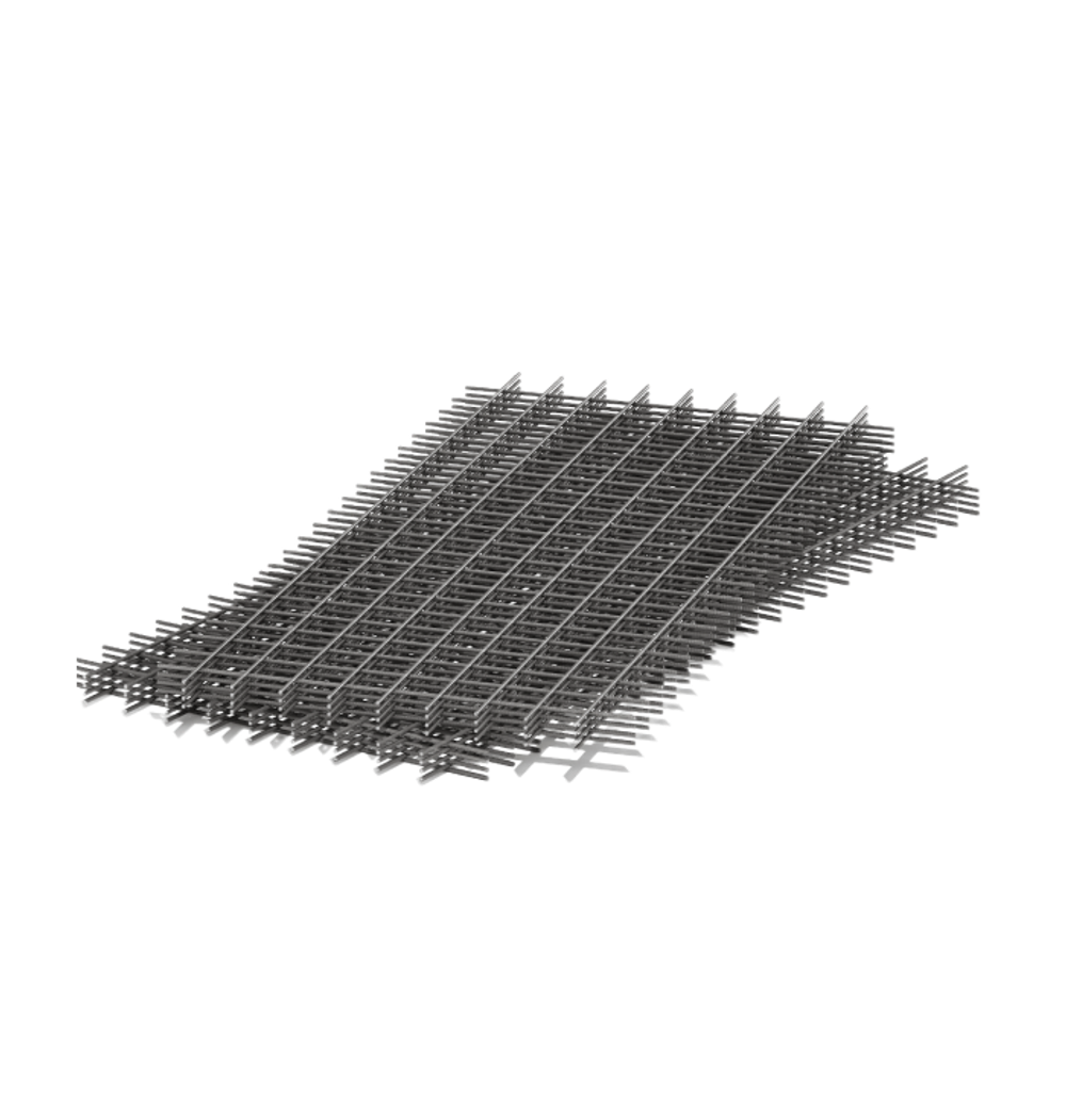 Сетка кладочная 0,51х1,5м 100Х100мм D 3мм по низкой цене