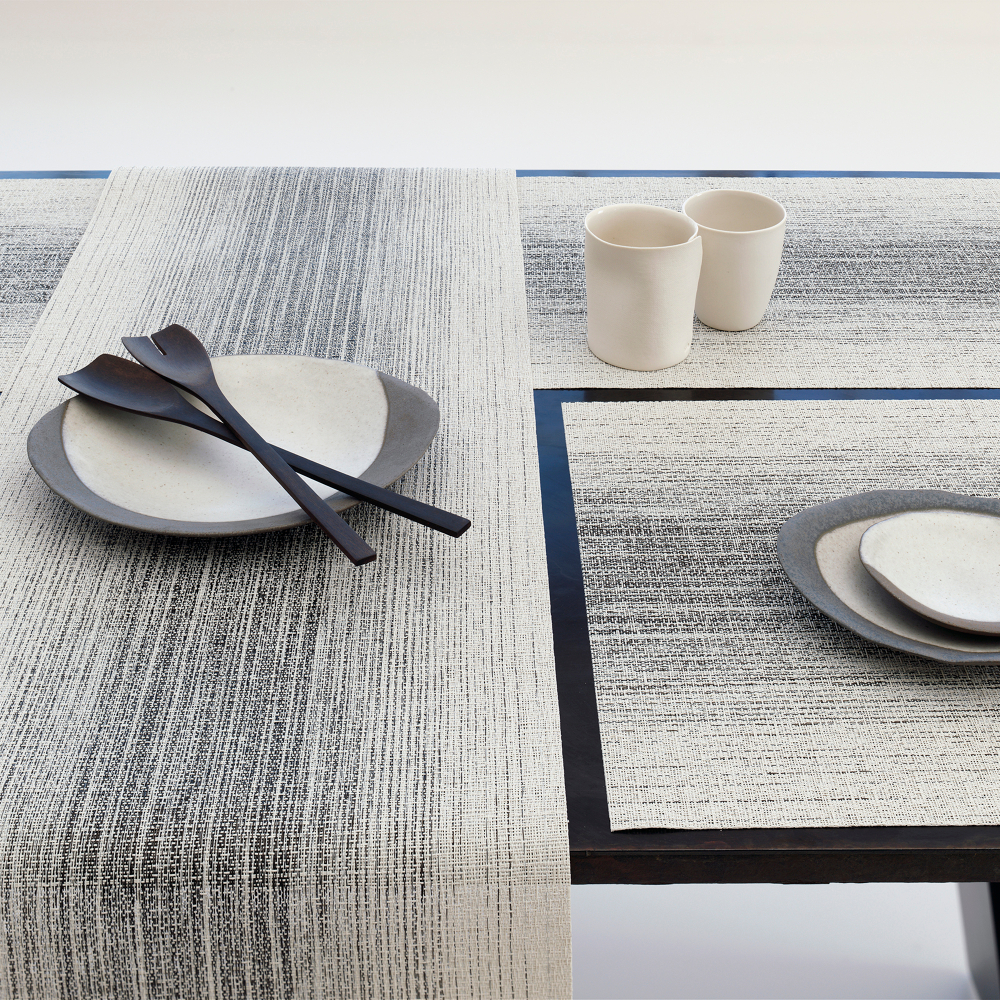 Салфетка подстановочная 36x48 Chilewich Ombre Natural