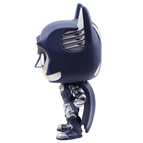 Фигурка Funko POP! Heroes DC Batman 80th Batman (1997) (314) 37262
