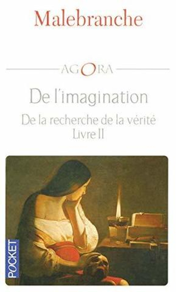 De l'imagination