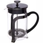 Френч-пресс 800мл «Адмирал» графит